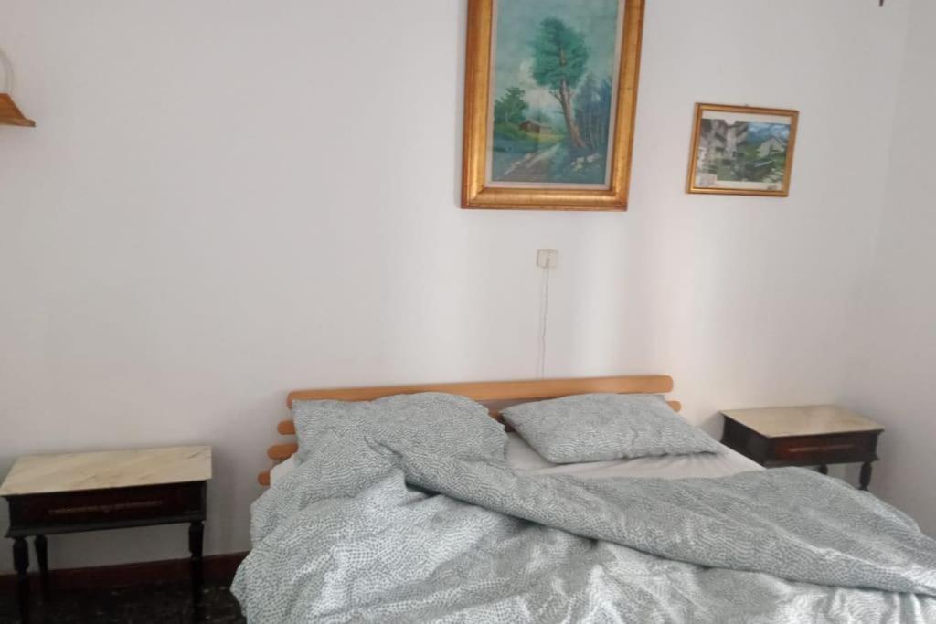 Appartement Como Lake - Quiet House à Morbio Extérieur photo