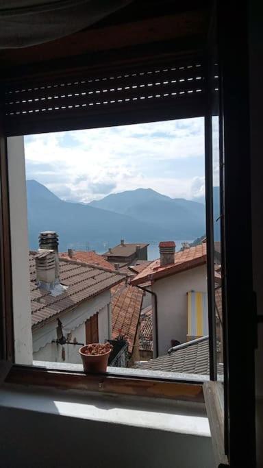 Appartement Como Lake - Quiet House à Morbio Extérieur photo